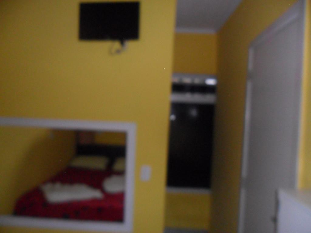 Hotel Represa Sao Paulo Room photo