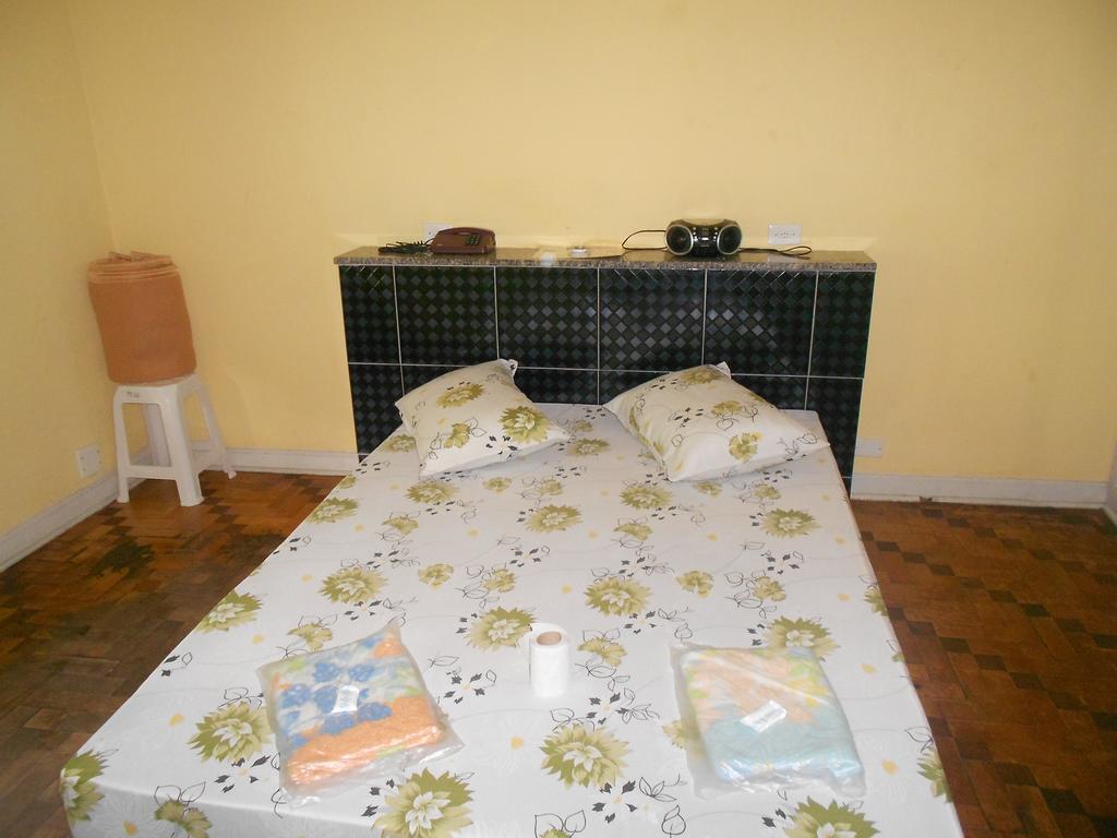 Hotel Represa Sao Paulo Room photo